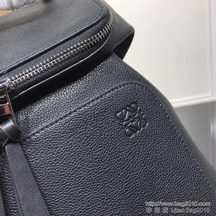 LOEWE羅意威 18秋冬新款 Goya small backpack 系列 新款雙肩背包  jdl1092